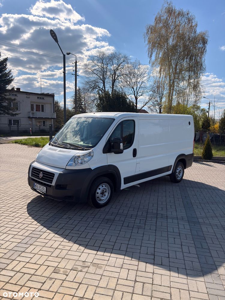 Fiat Ducato - 14