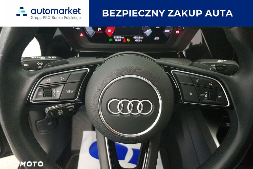 Audi A3 Limousine - 17