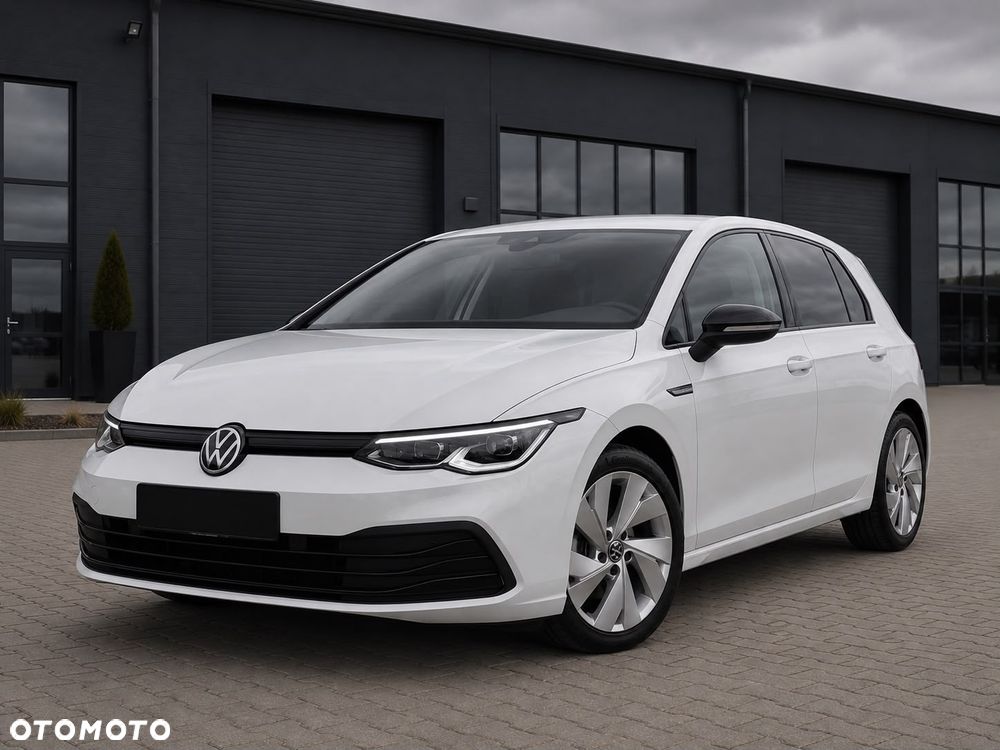 Volkswagen Golf 1.5 TSI EVO Style - 8