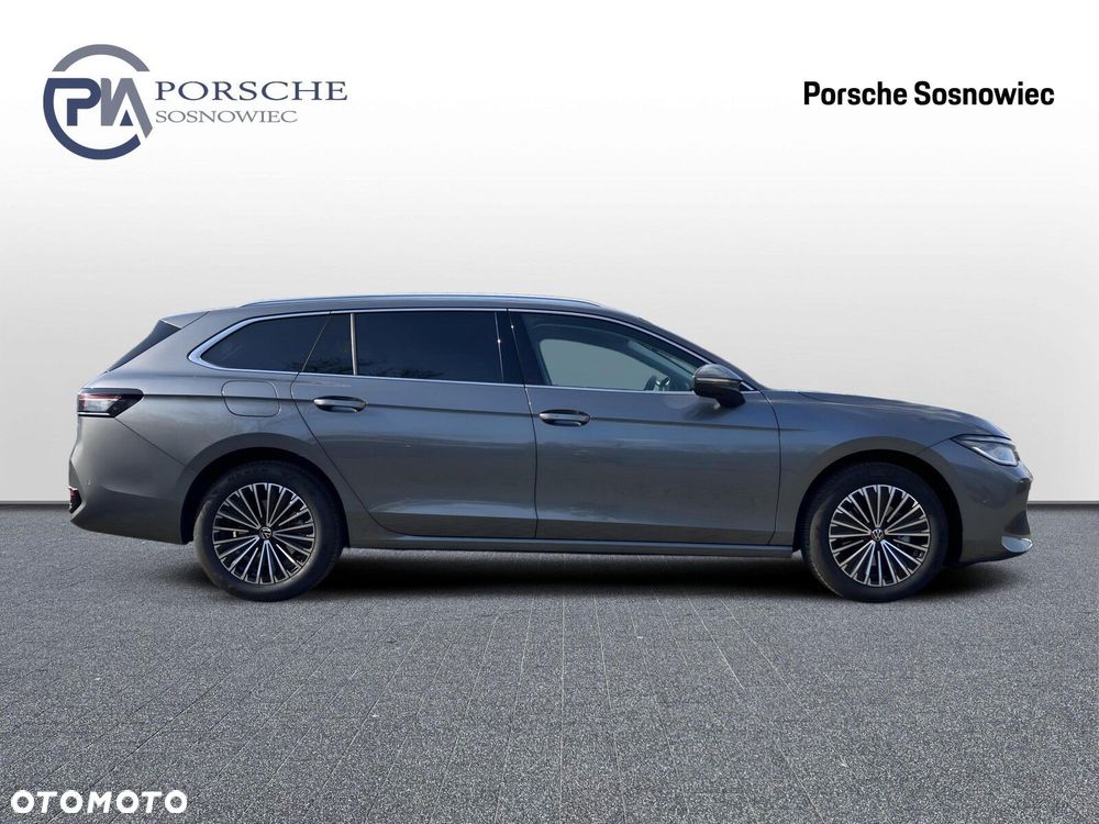 Volkswagen Passat - 8