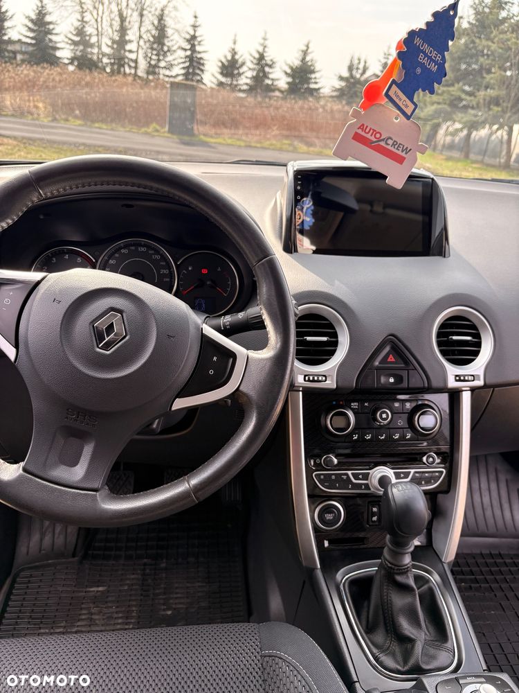 Renault Koleos dCi 150 FAP 4x2 Limited - 9