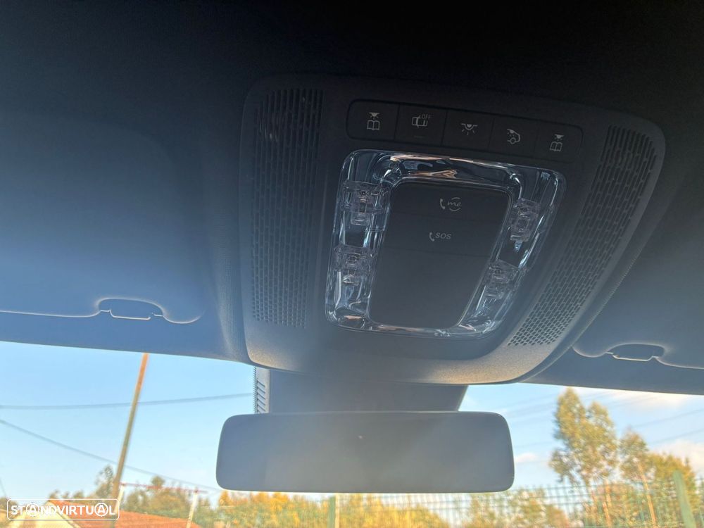 Mercedes-Benz CLA 250 - 22