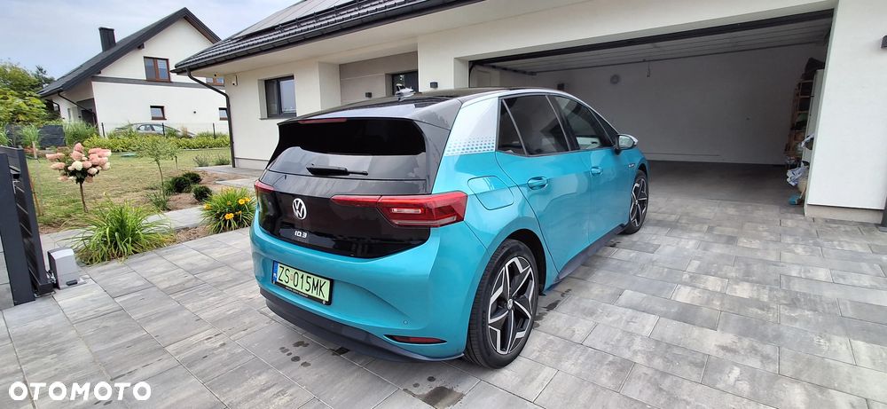 Volkswagen ID.3 58kWh 1ST Plus - 7