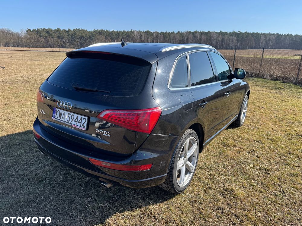Audi Q5 - 7