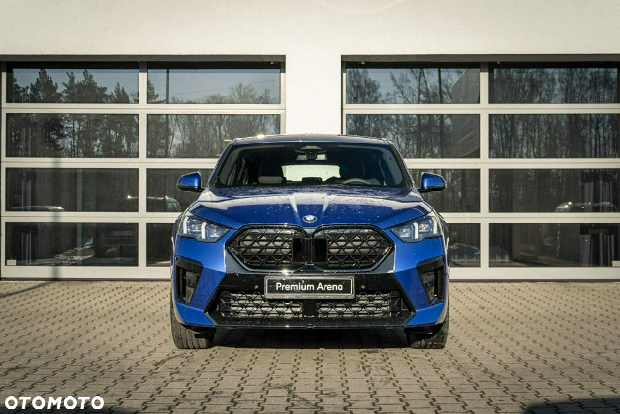 BMW X2 - 3