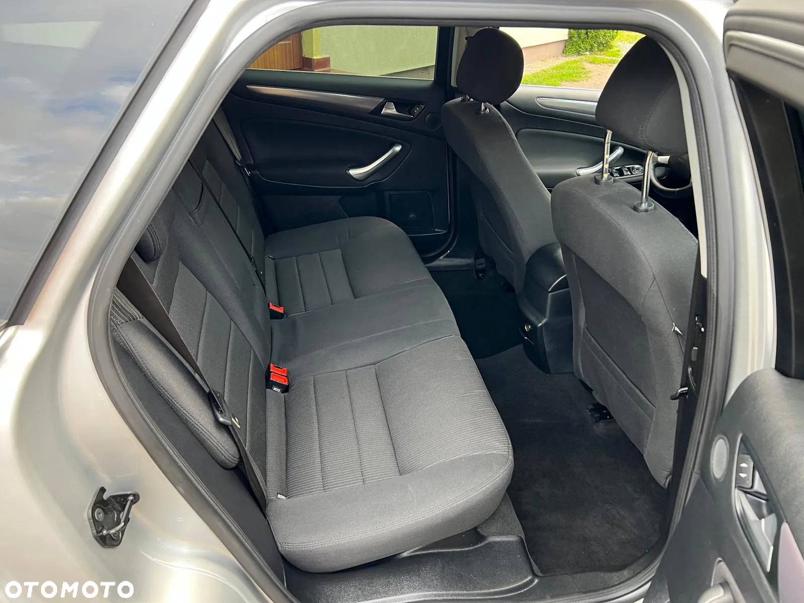 Ford Mondeo 2.0 TDCi Titanium - 8