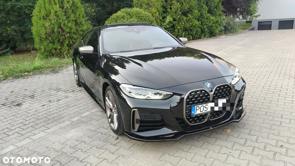 BMW Seria 4 M440i xDrive - 7