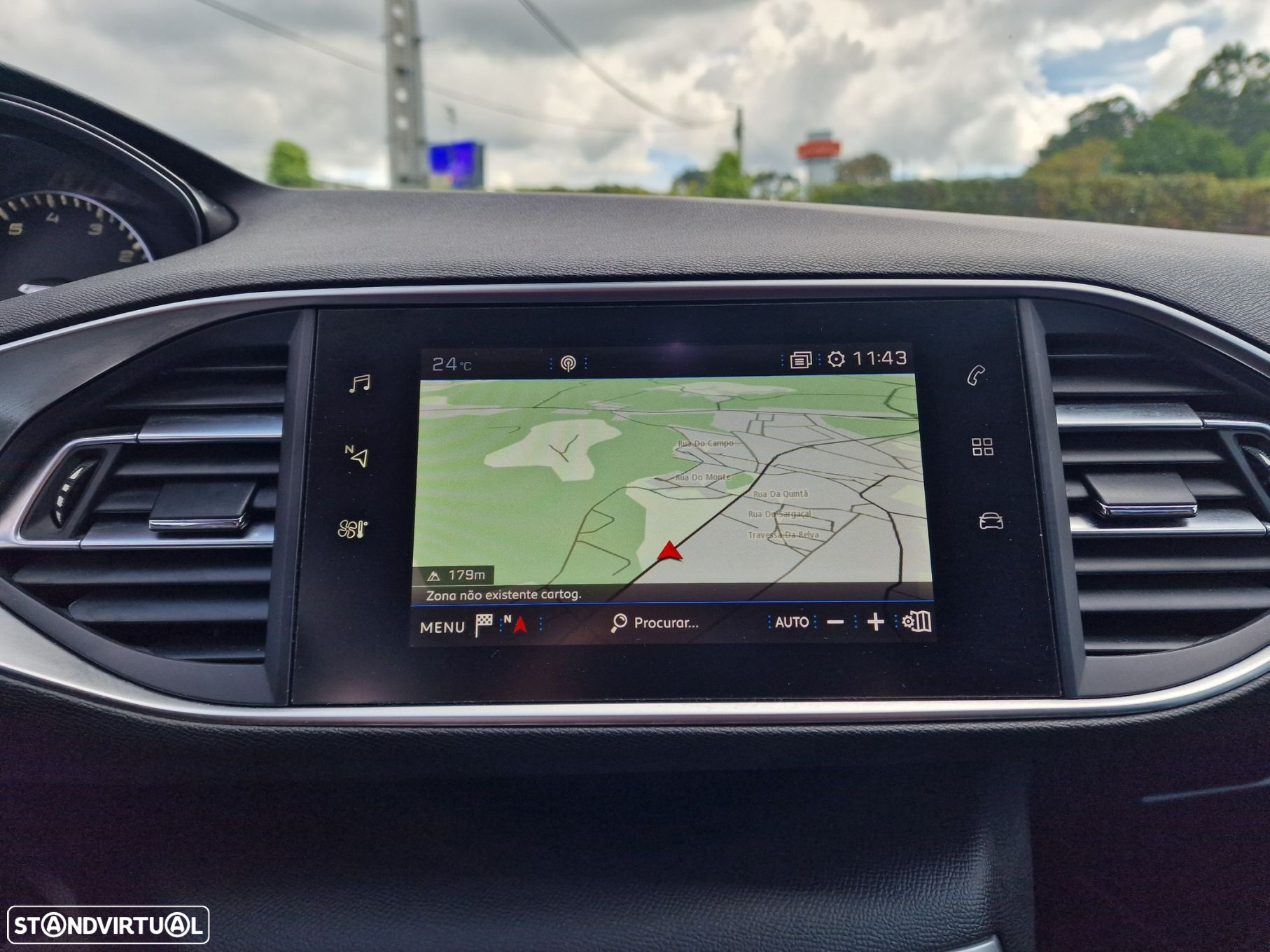 Peugeot 308 PureTech 130 GPF Stop & Start Tech Edition - 29