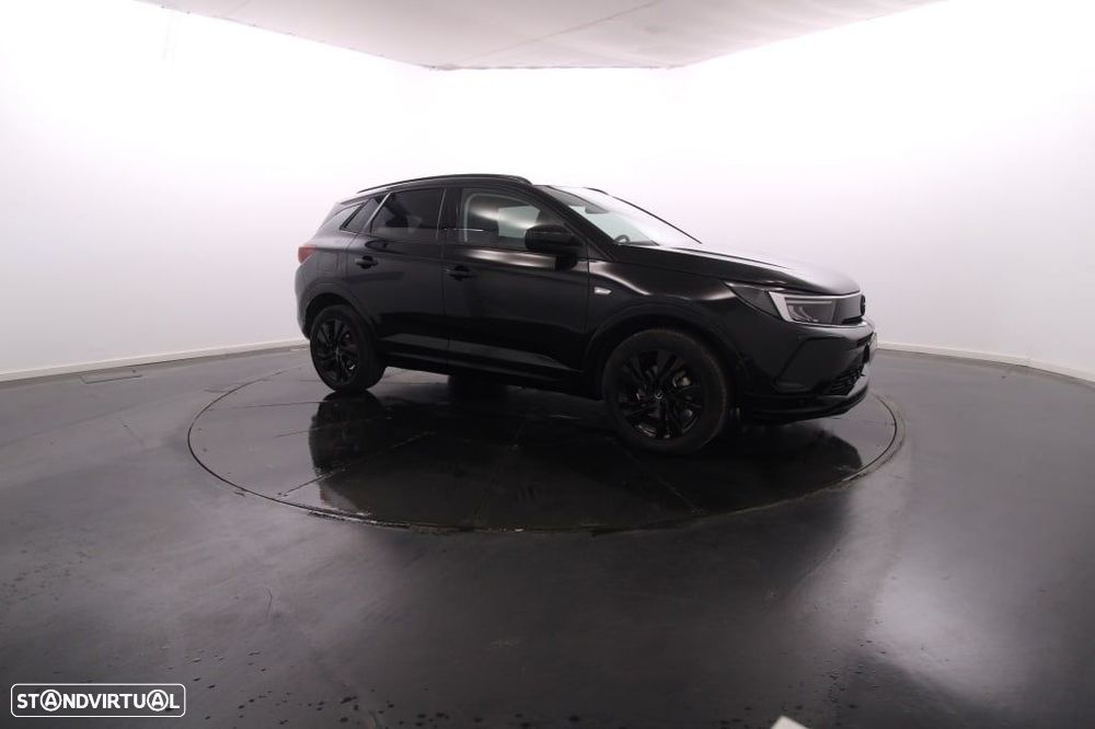 Opel Grandland 1.5 CDTI GS Line AT - 11