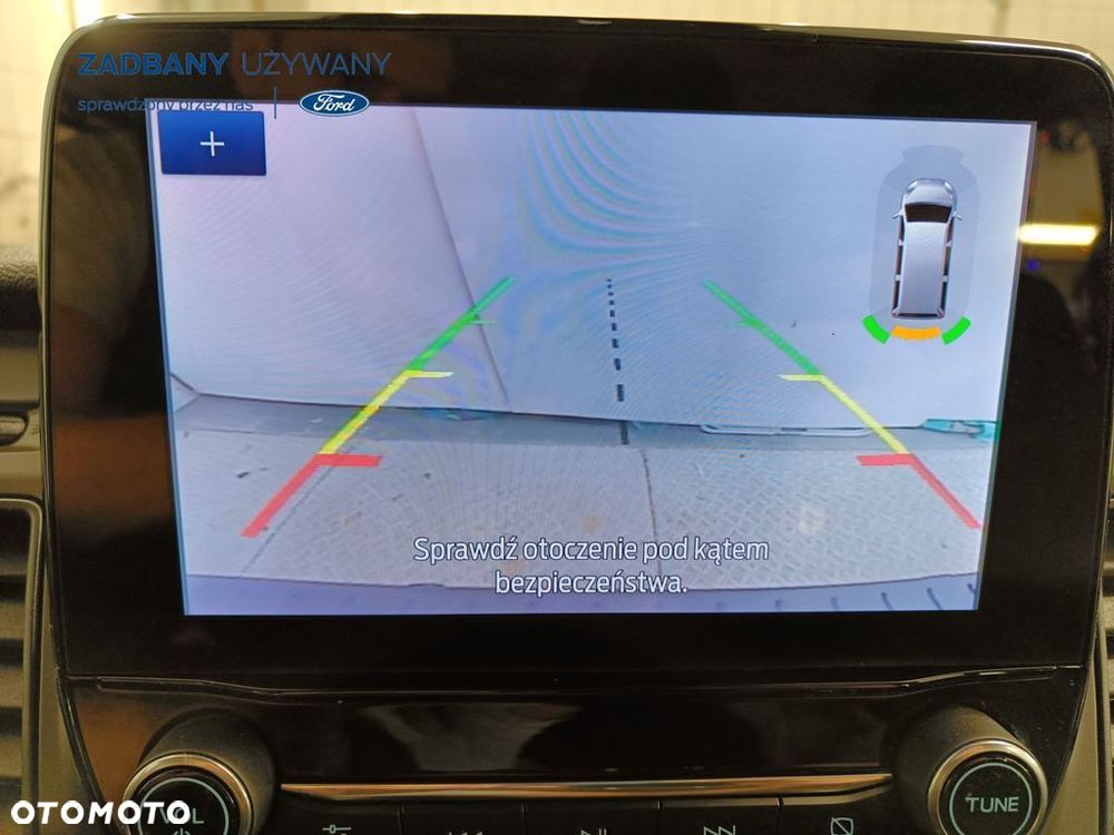 Ford Transit Custom 320 L2H1 PKW VA Trend - 27