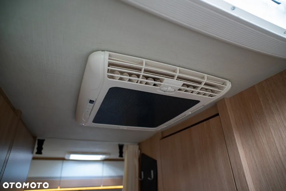 Fiat CAPRON SUNLIGHT A70 6 OSOBOWY Osoba prywatna ! zapraszam - 22