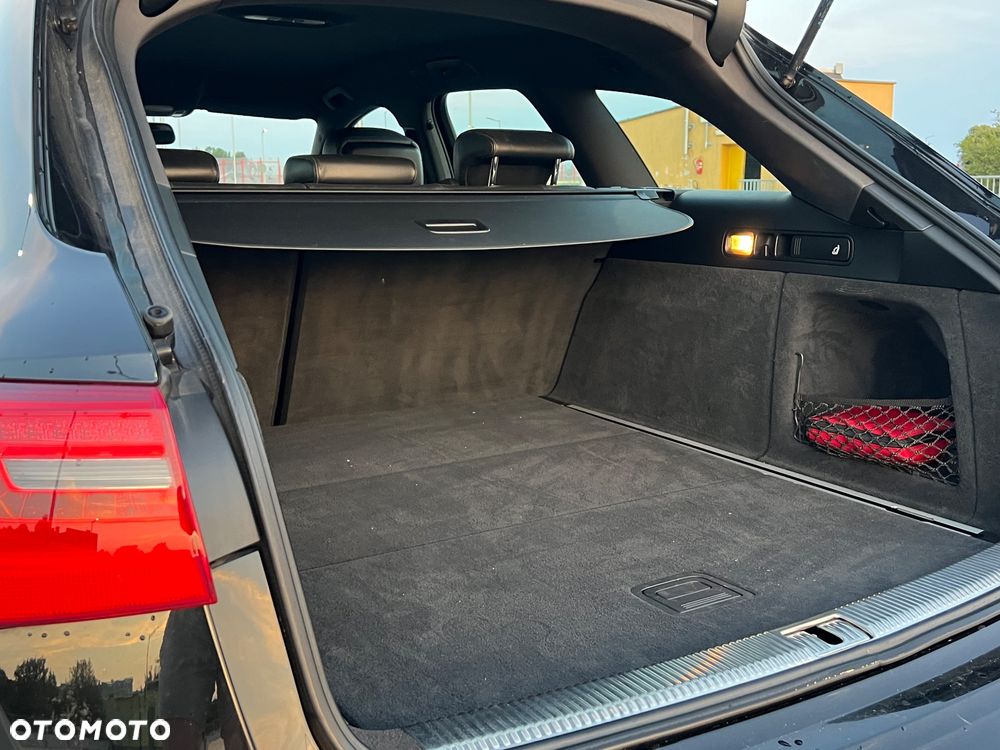 Audi A6 Allroad - 15