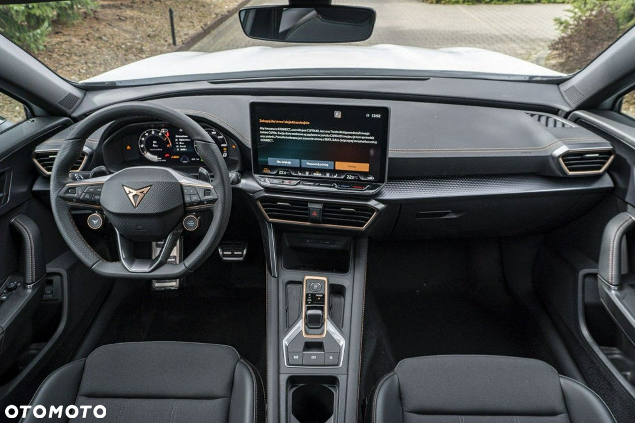 Cupra Formentor - 17