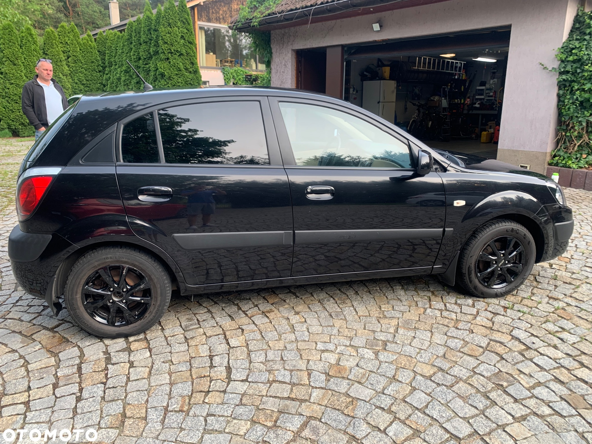 Kia Rio 1.4 Comfort - 6