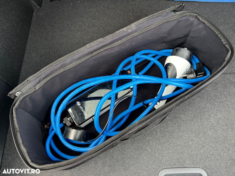 Hyundai IONIQ Plug-in-Hybrid 1.6 GDI Premium - 22