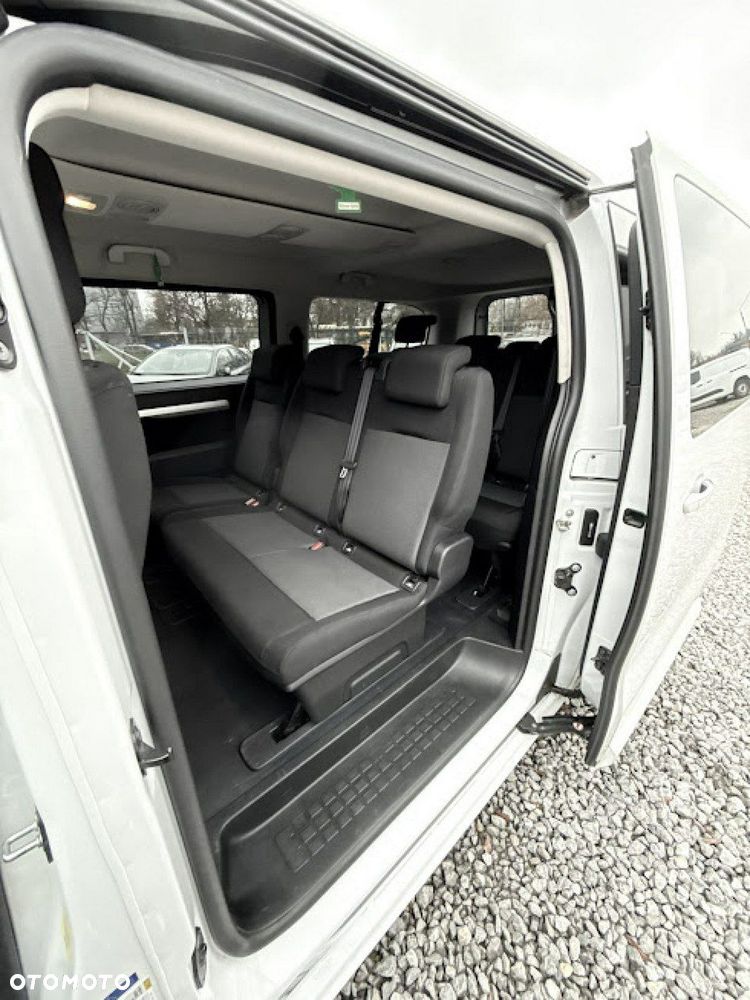 Toyota Proace Verso - 9