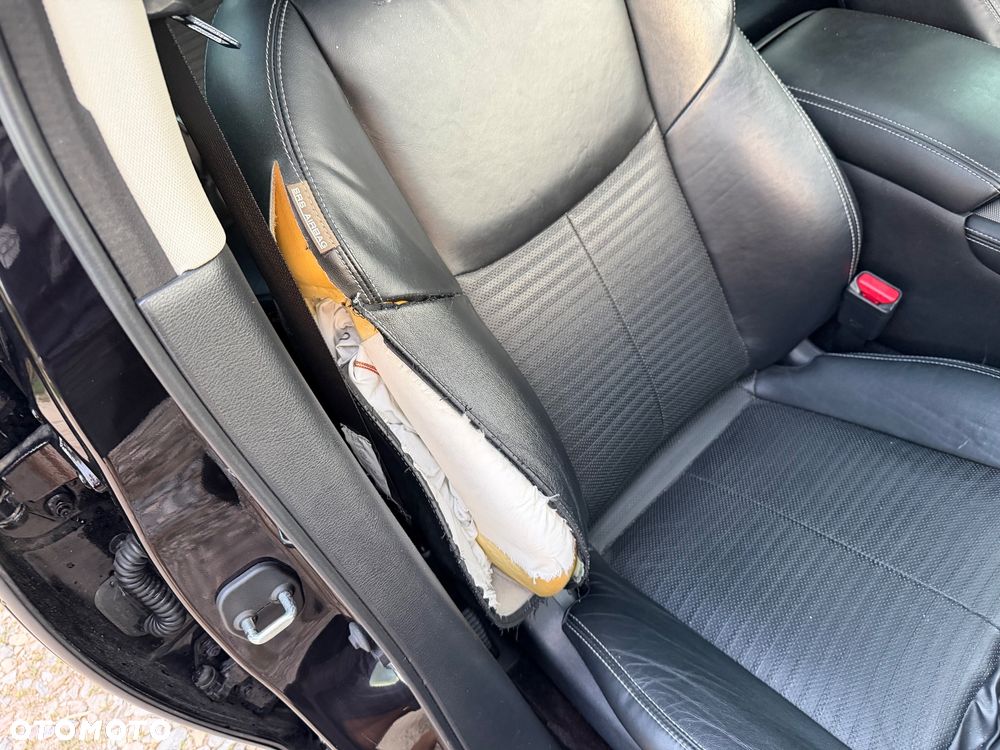 Infiniti Q50 2.0t Premium Sound Studio by Bose - 29