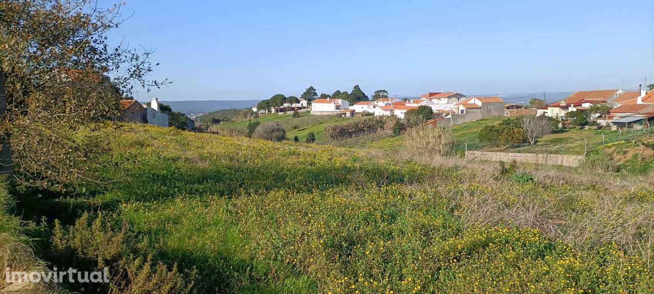 Terreno Vestiaria Alcobaça-Leiria-p/ construção - Grande imagem: 5/11