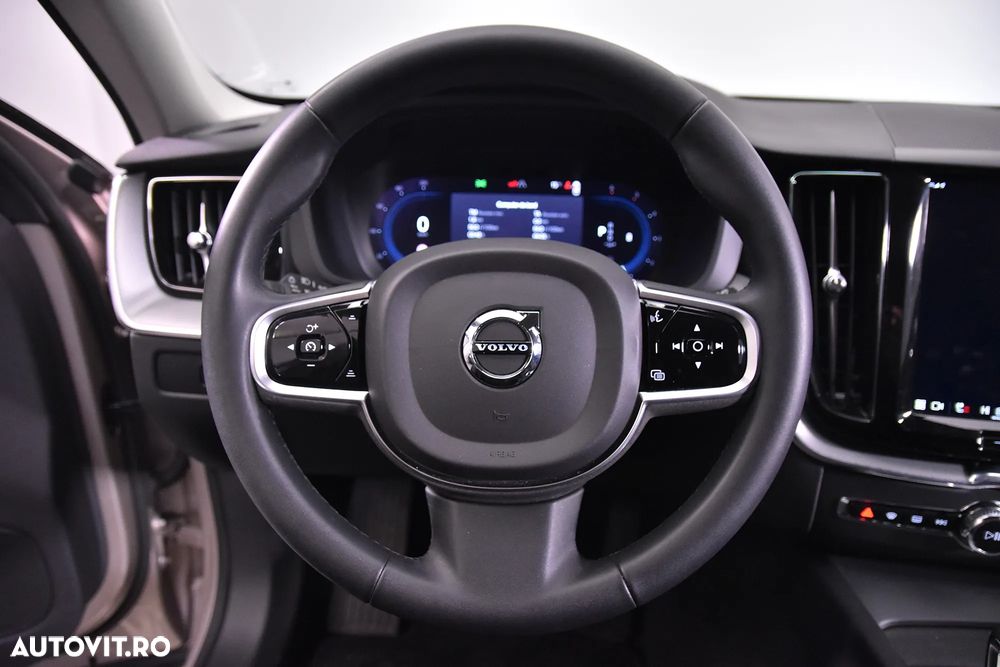 Volvo XC 60 - 17