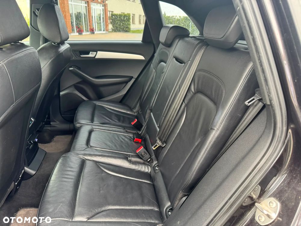Audi Q5 2.0 TFSI Quattro S tronic - 11