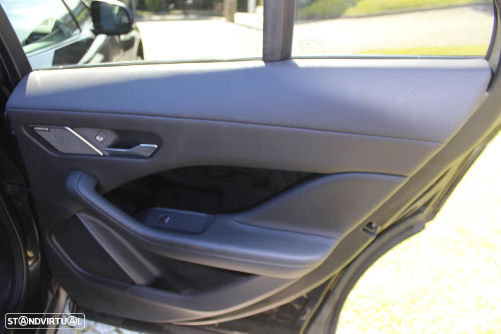 Jaguar I-Pace EV400 AWD SE - 23