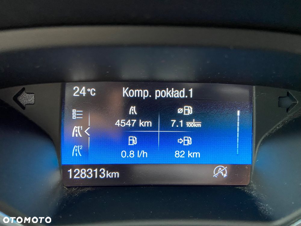 Ford C-MAX 1.0 EcoBoost Edition ASS - 32