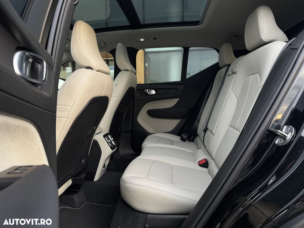Volvo XC 40 - 15