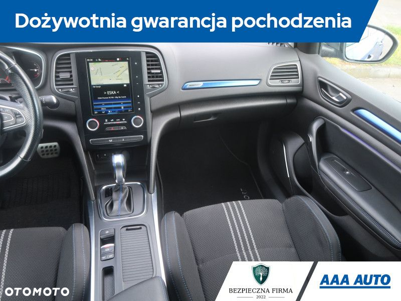 Renault Megane - 9