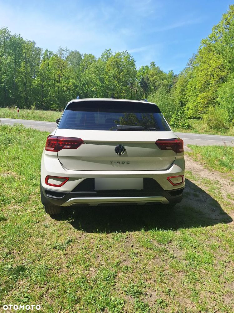 Volkswagen T-Roc 1.5 TSI Life - 4