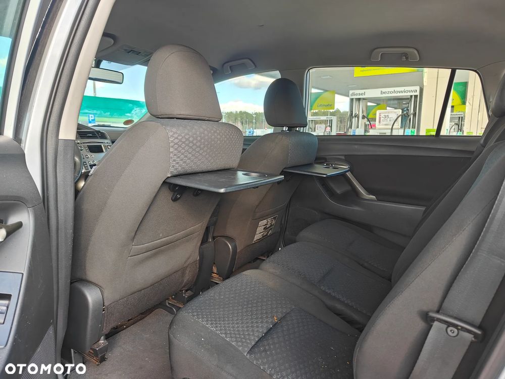 Toyota Verso 2.0 D-4D Edition - 6