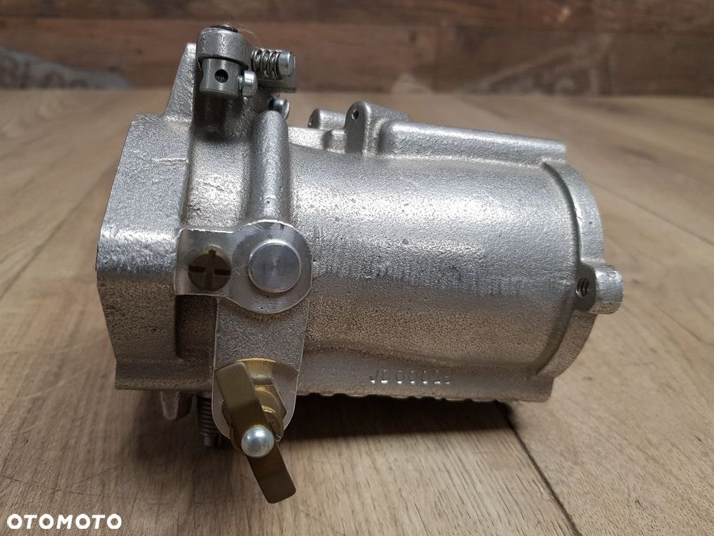 Nowy gaźnik S&S Super D Harley Davidson Big Twin Sportster - 9