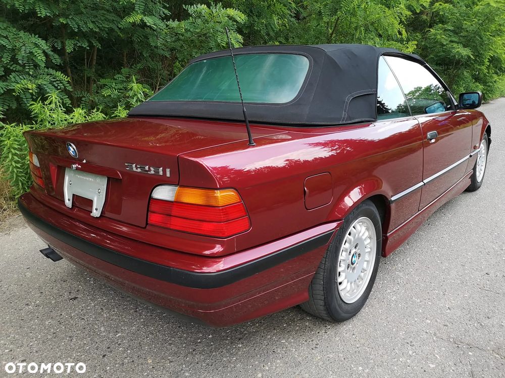 BMW Seria 3 - 24