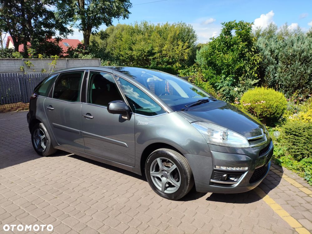 Citroën C4 Picasso - 5