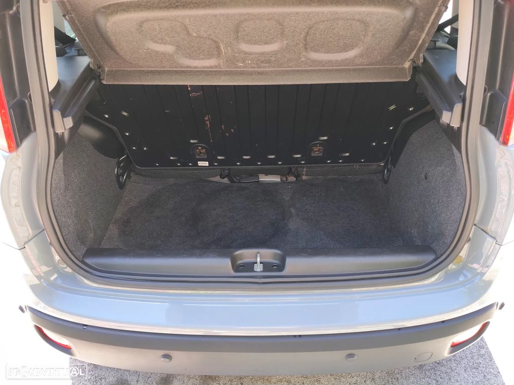 Fiat Panda 1.2 Easy S&S - 10