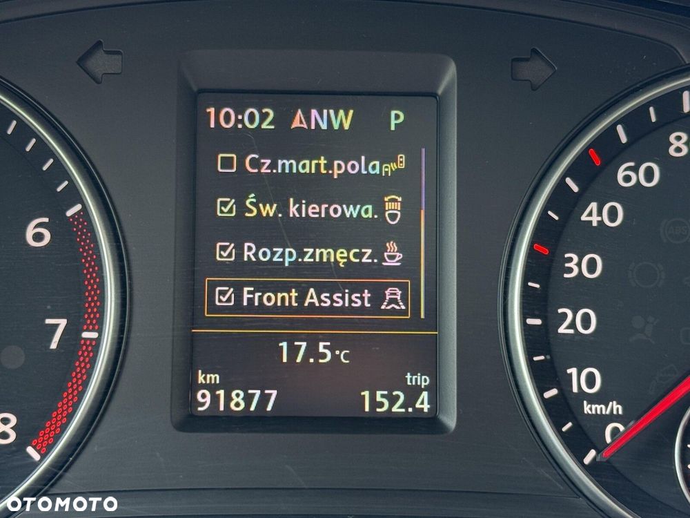 Volkswagen Sharan - 18