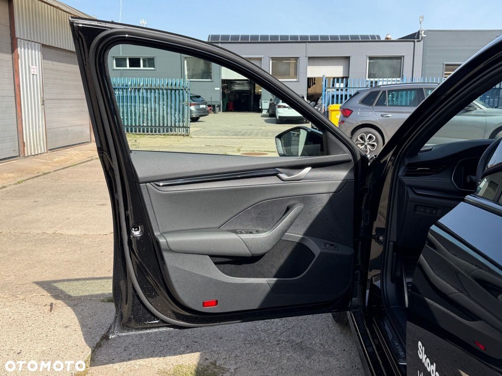 Skoda Octavia 1.5 TSI mHEV Sportline DSG - 21