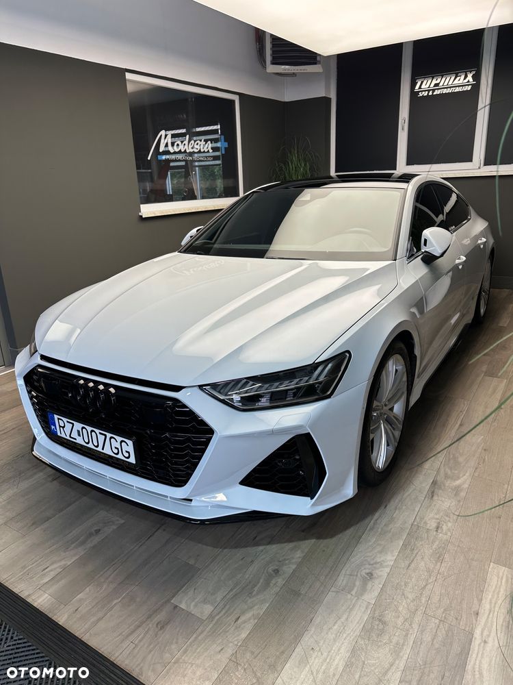 Audi A7 Sportback 55 TFSI mHEV Quattro S tronic - 12