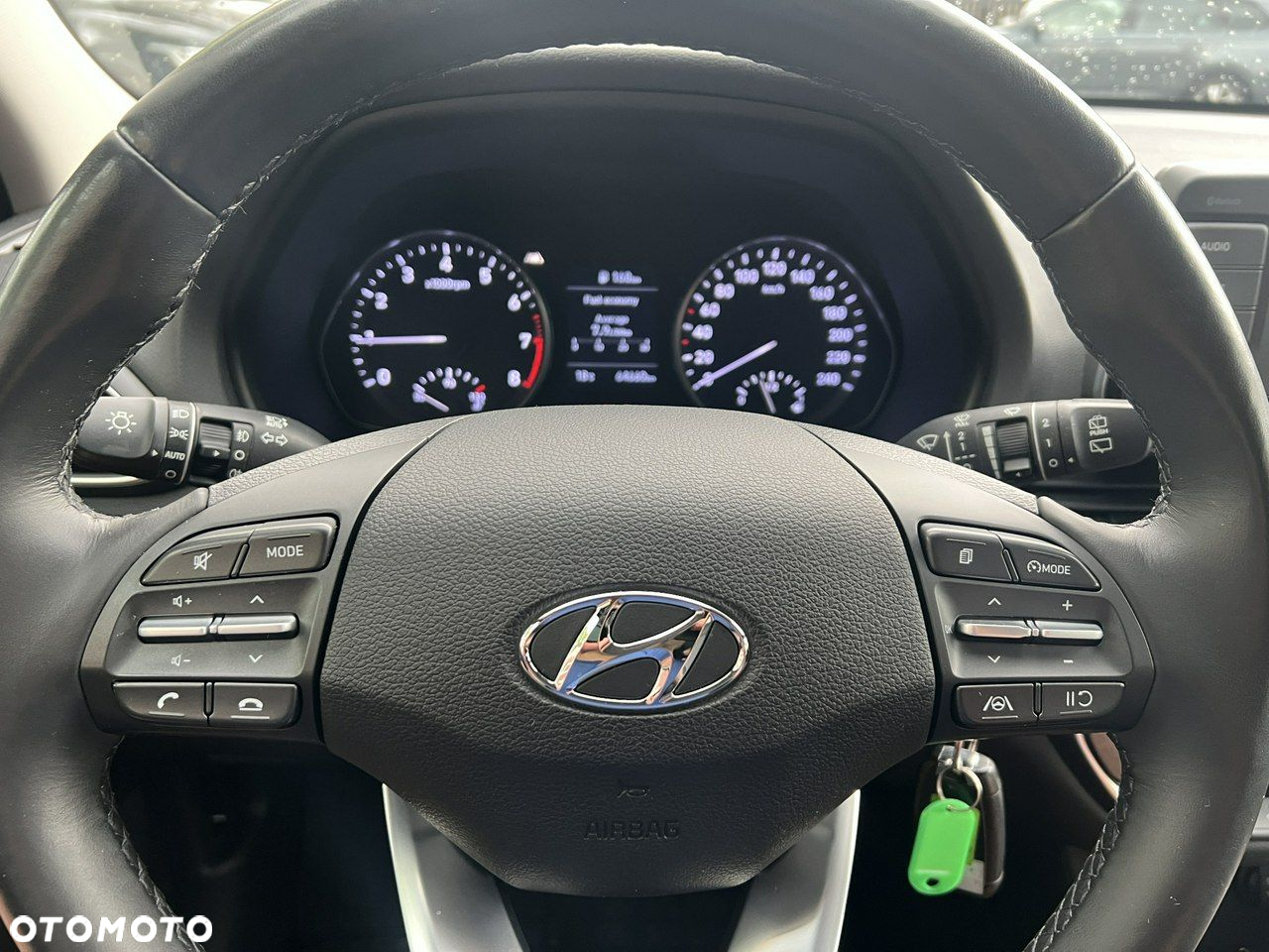 Hyundai i30 - 19