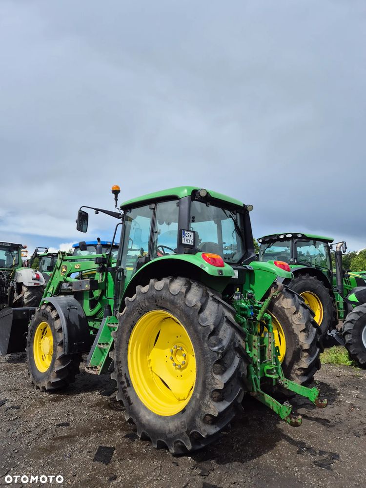 John Deere - 3
