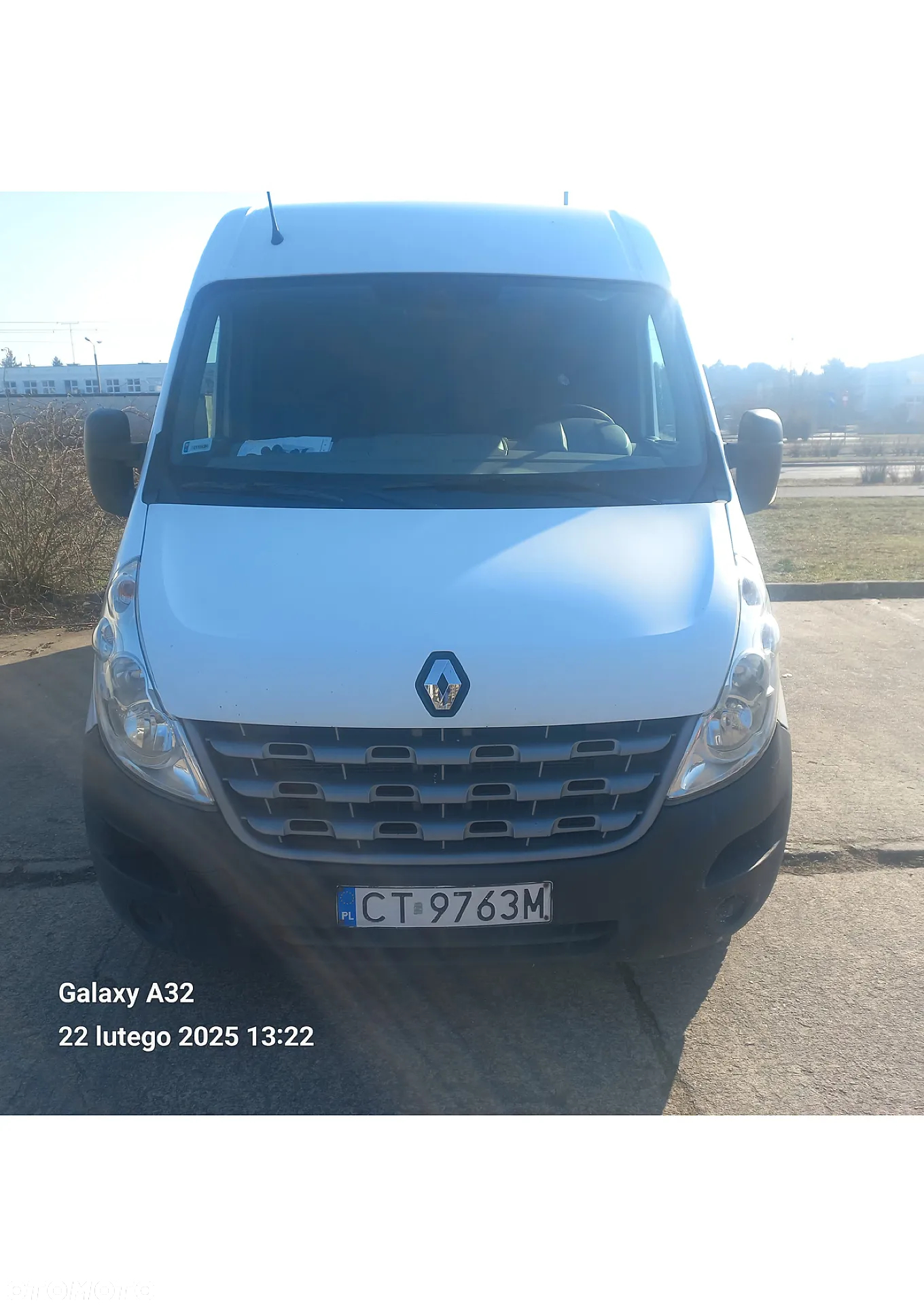 Renault MASTER - 3
