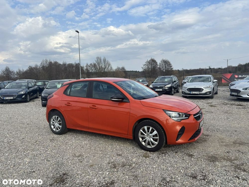Opel Corsa - 14