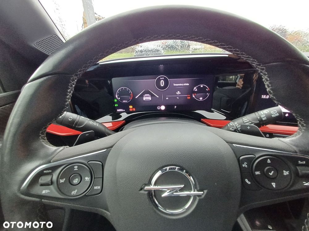 Opel Mokka 1.2 T GS S&S - 26