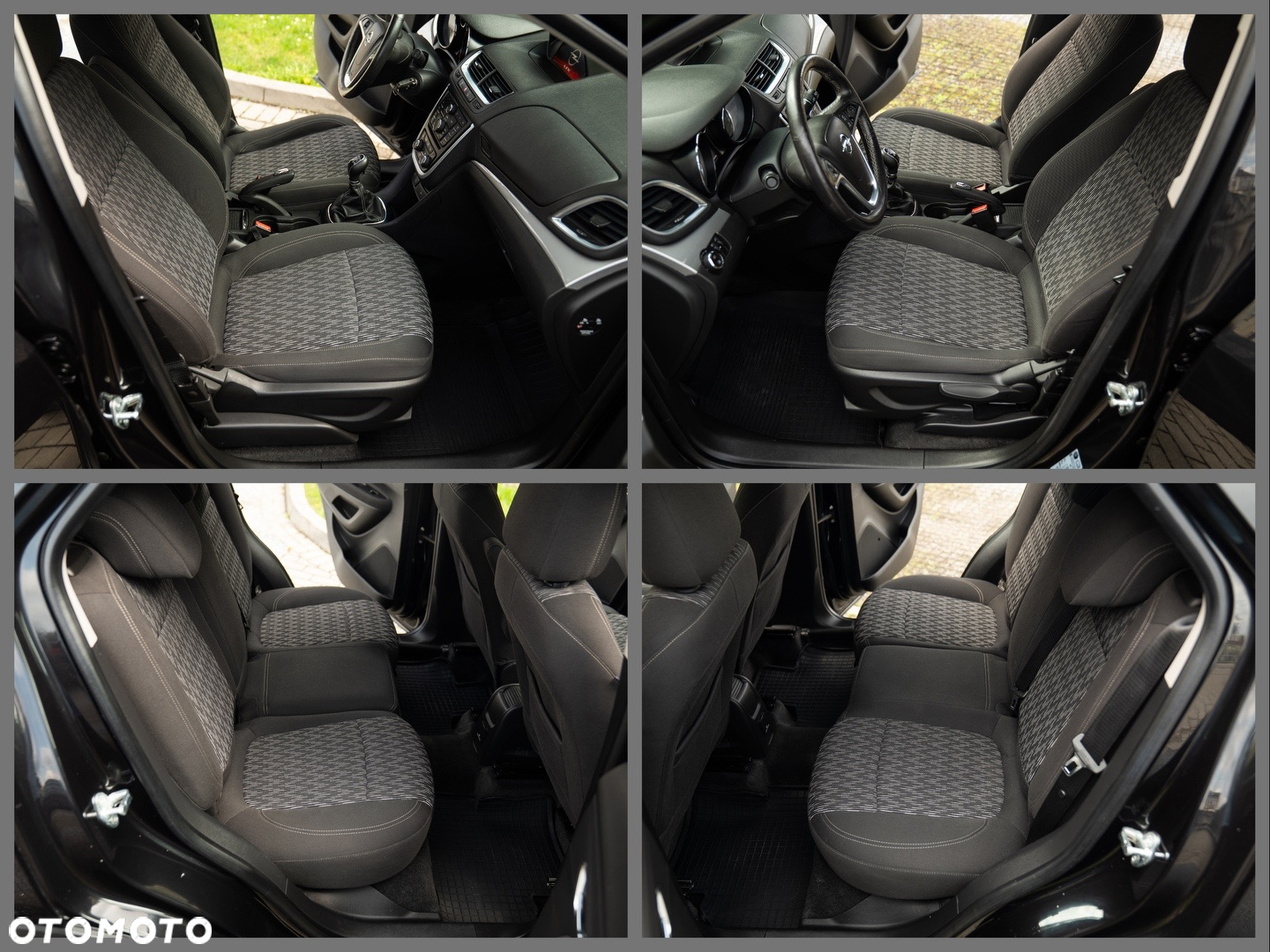 Opel Mokka 1.4 T Enjoy S&S 4x4 - 22