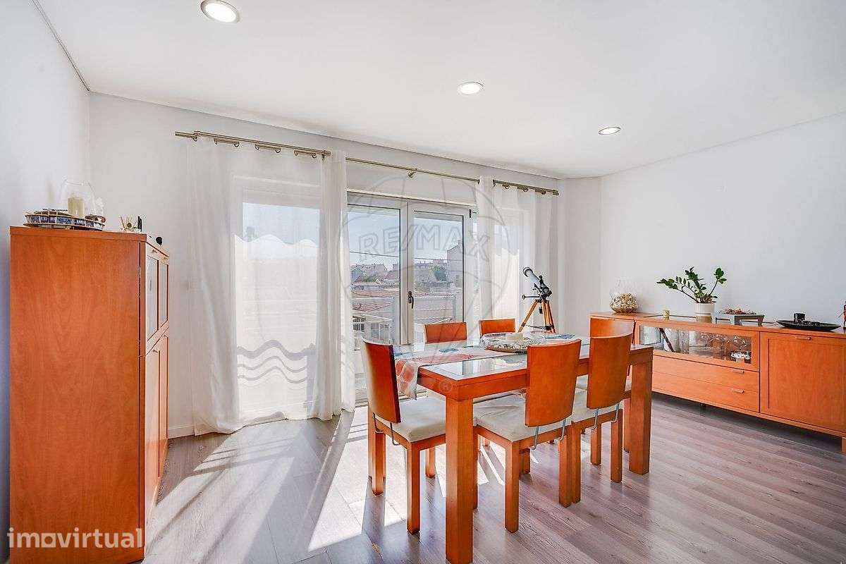 Apartamento T3 para venda - Grande imagem: 3/23
