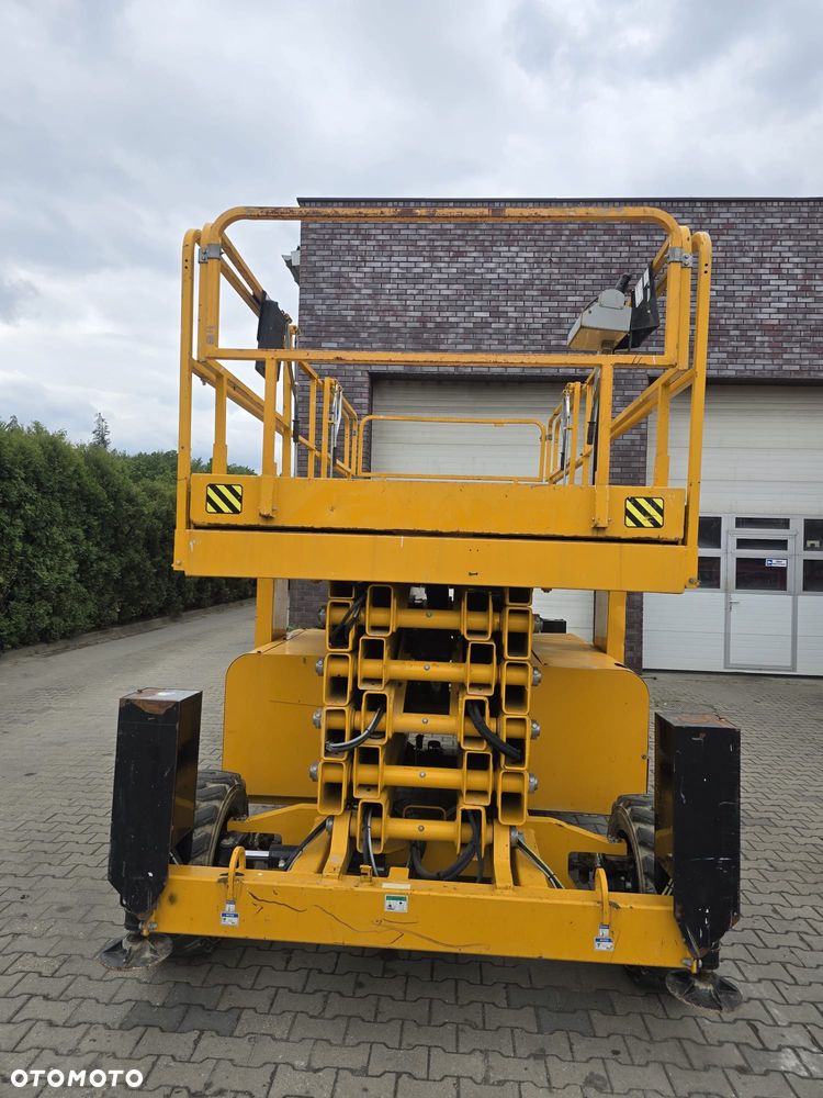 Haulotte H18SX - 10