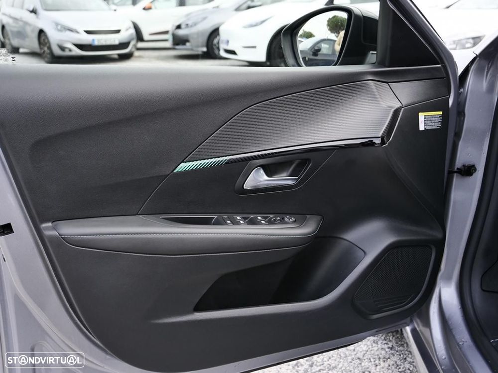 Peugeot e-208 50 kWh Active Pack - 15