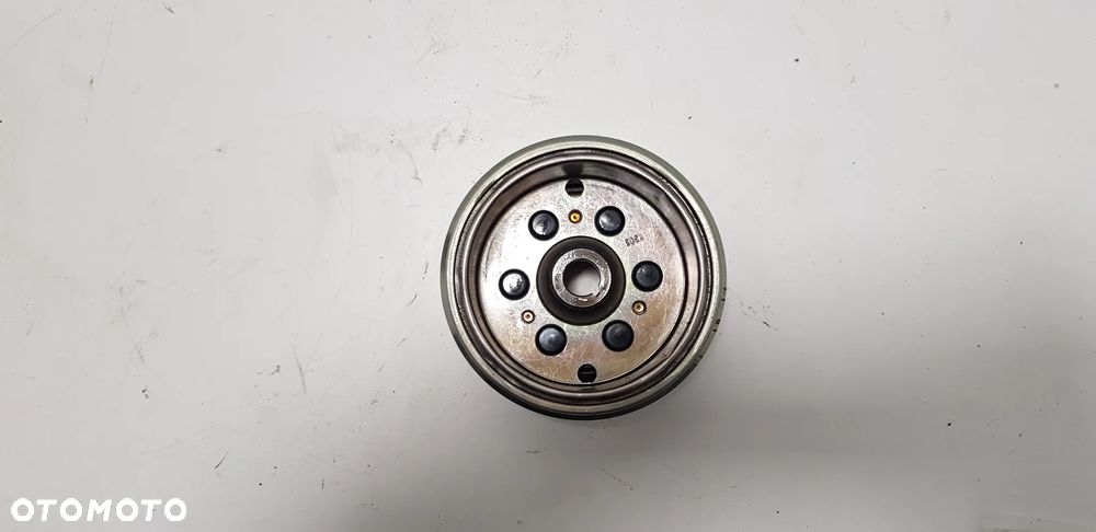 SYM Joyride EVO 125 - Magneto Koło Magnesowe - 4