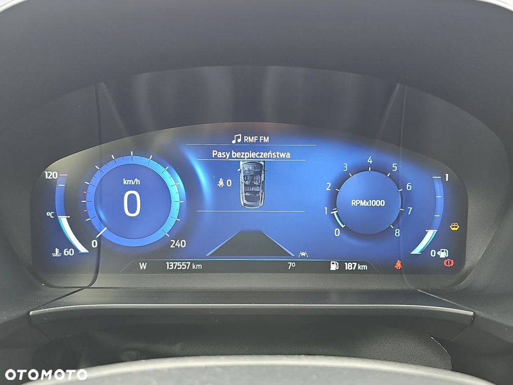 Ford Kuga 1.5 EcoBoost FWD ST-Line - 9