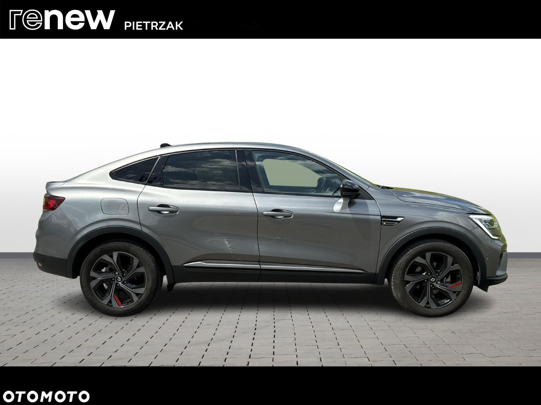 Renault Arkana - 6