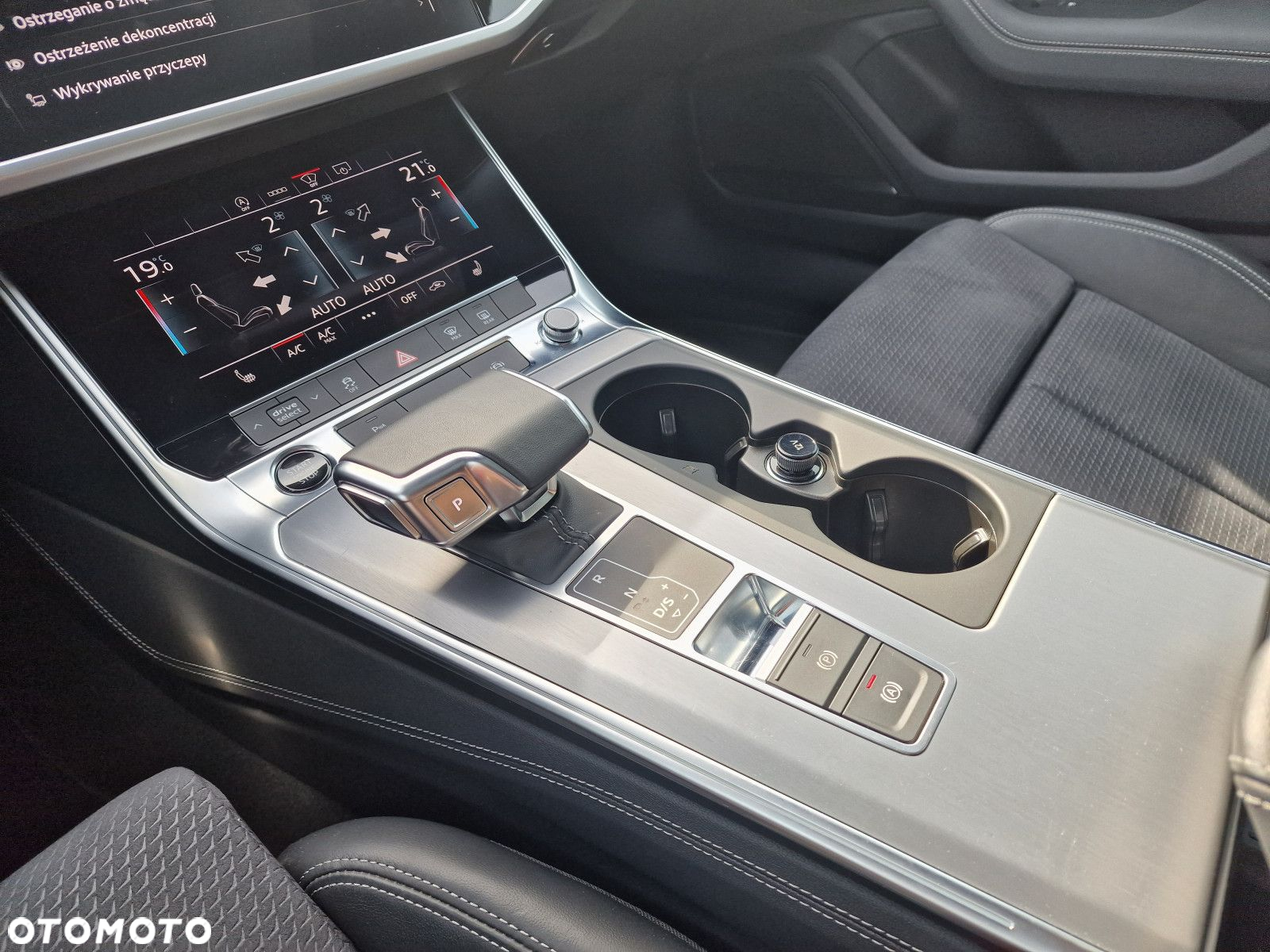 Audi A6 - 27